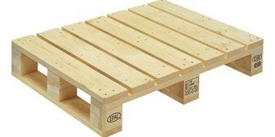 Europalet din lemn 800x600 EUR-6