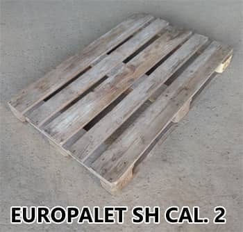 eur uic epal sh cal2 2