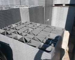 800x1200 plastic pallet