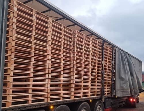 Read more about the article Cum influenteaza calitatea paletilor eficienta logistica?