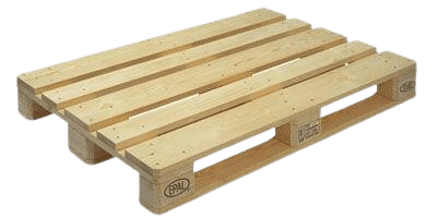 Europalet din lemn 800x1200 EUR-1