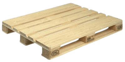 Europalet din lemn 1000x1200 EUR-3